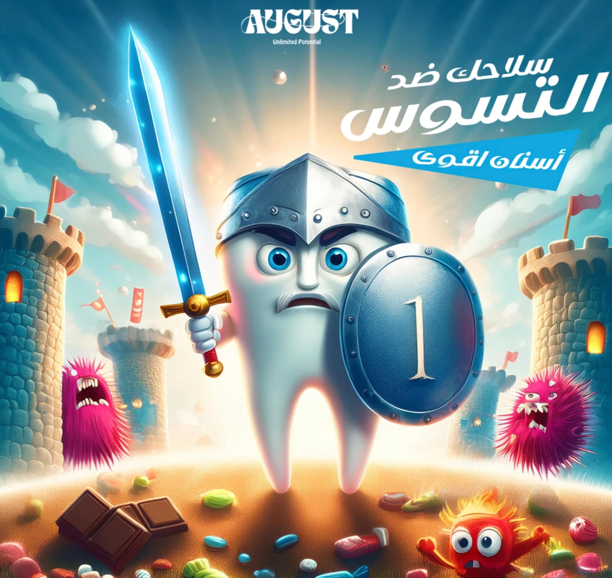 Dental Clinic Social Media Campaign