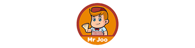 Mr Joo's Food