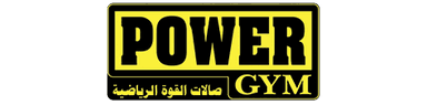Power Gym Halls