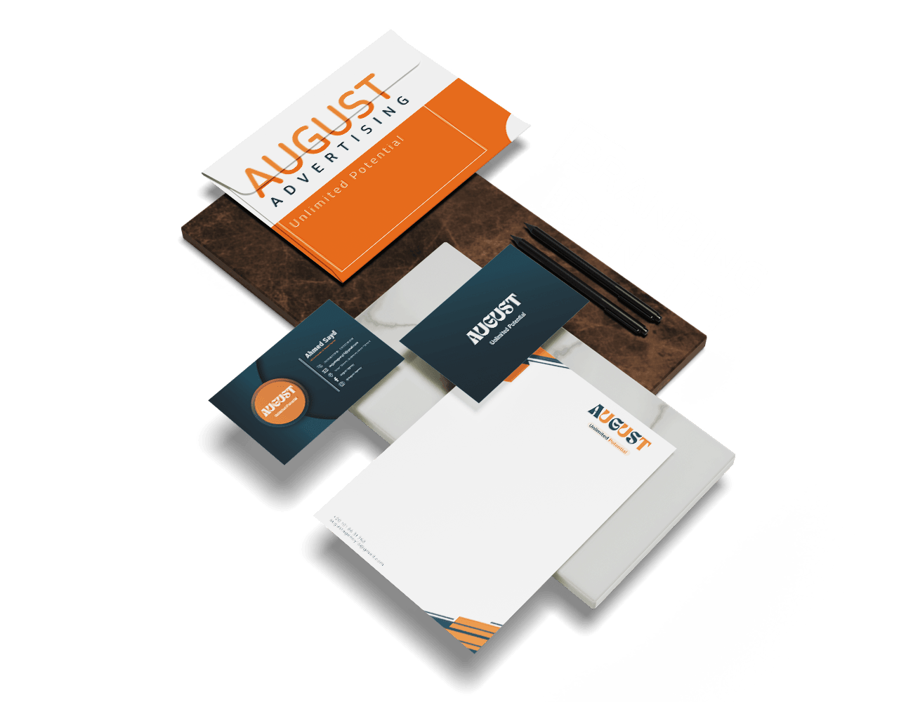 What we think, we become